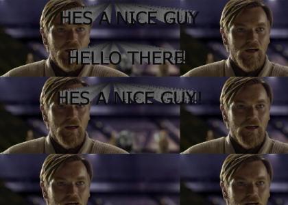 MR NICE GUY