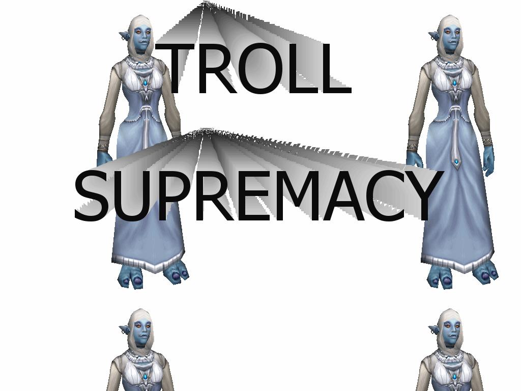 trollpower