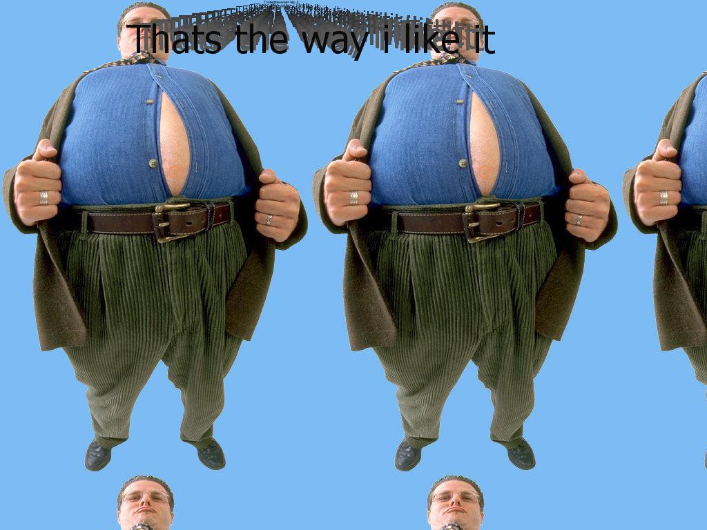 thatstheway