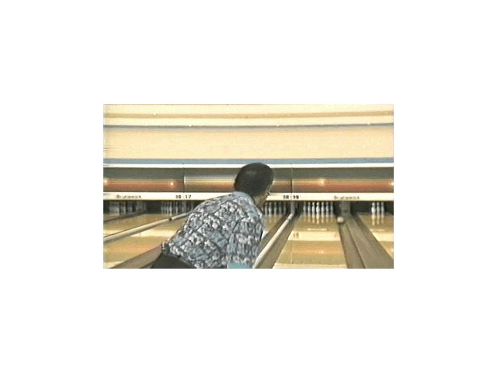 gutterball