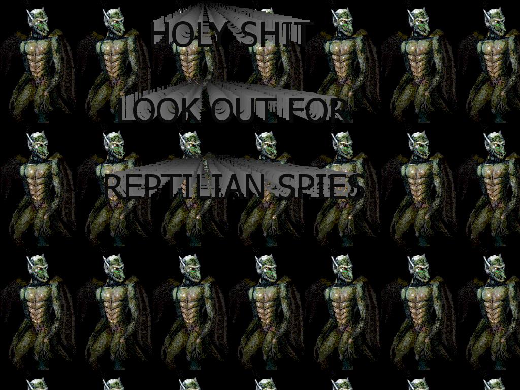 reptilian