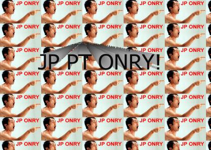 JP PT ONRY