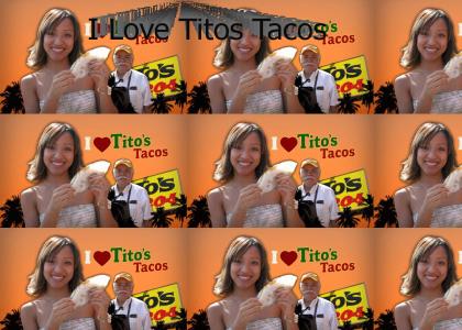 Titos Tacos