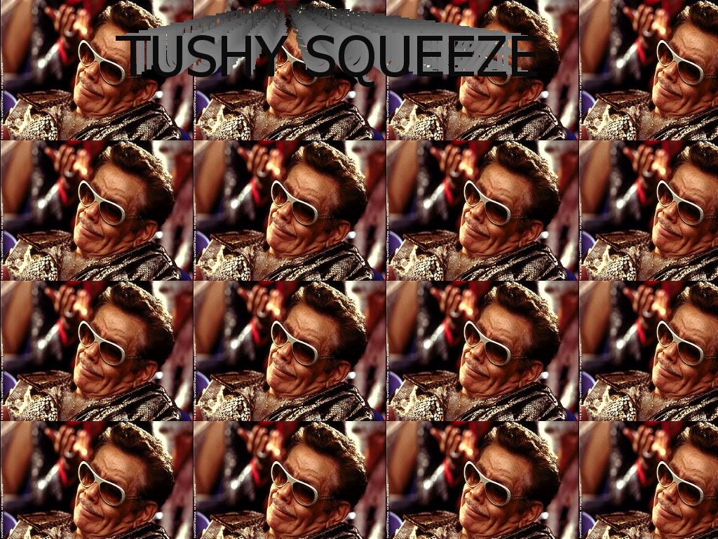 tushysqueeze