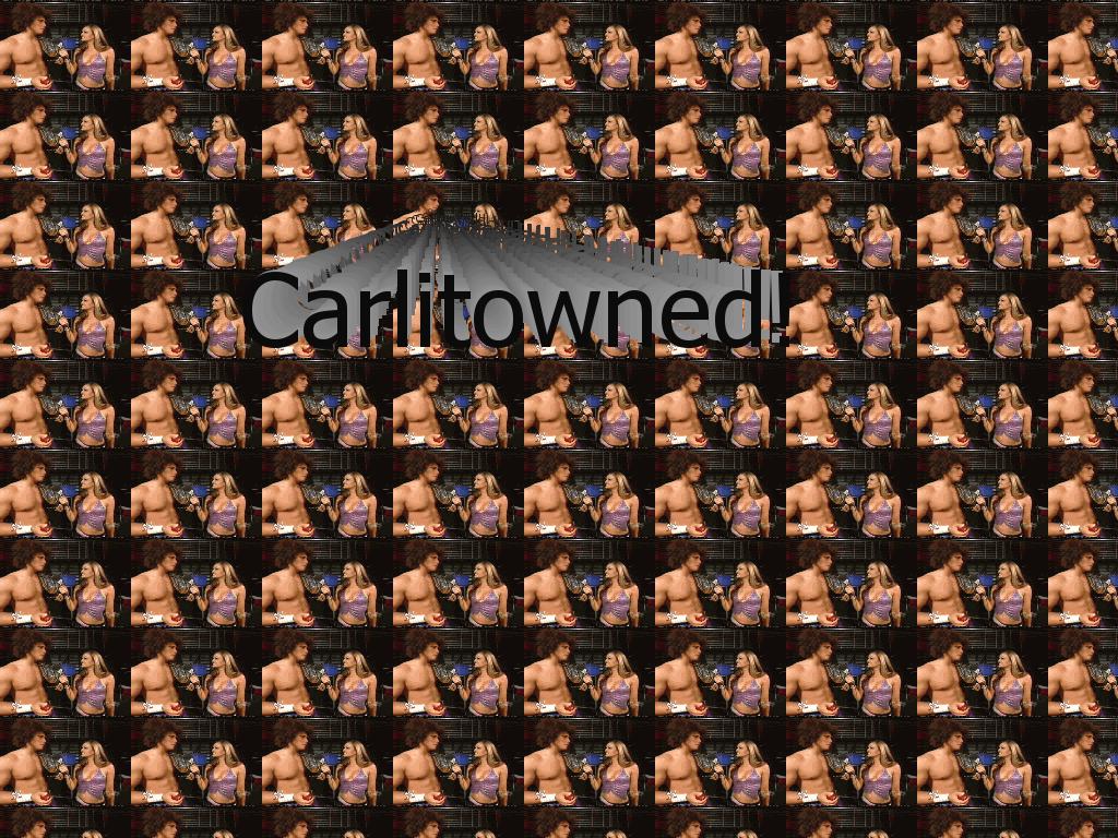 carlitowned