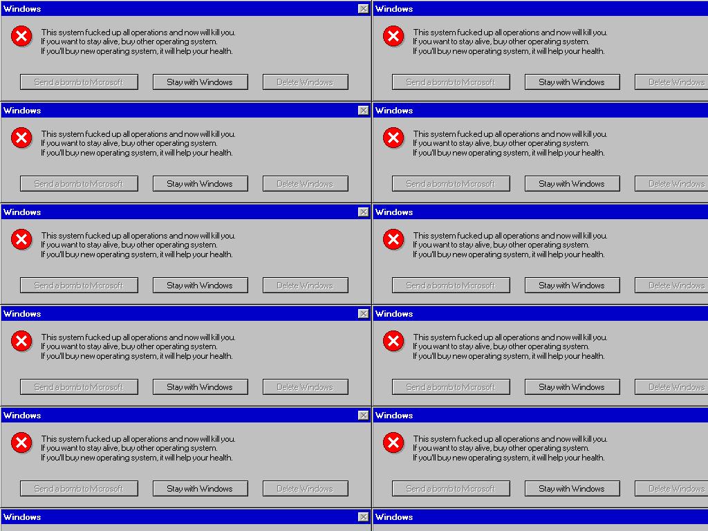 ms-windows-error