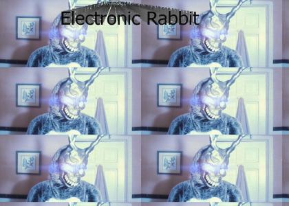 Electronic Rabbit: Donnie Darko