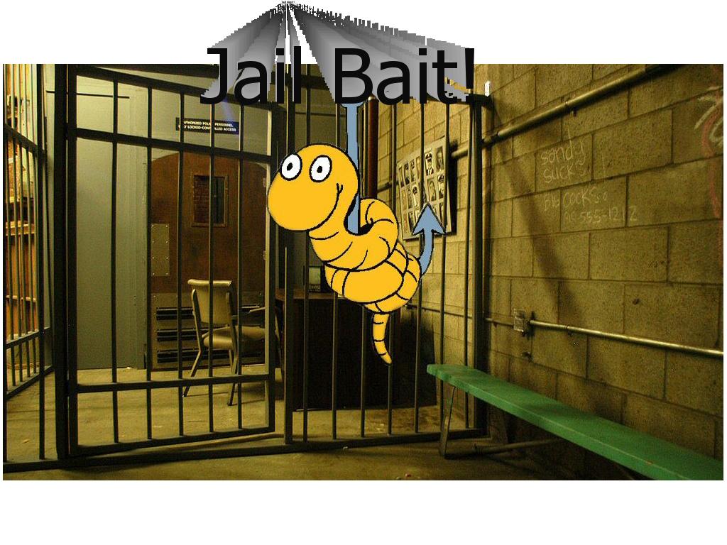 jail-bait