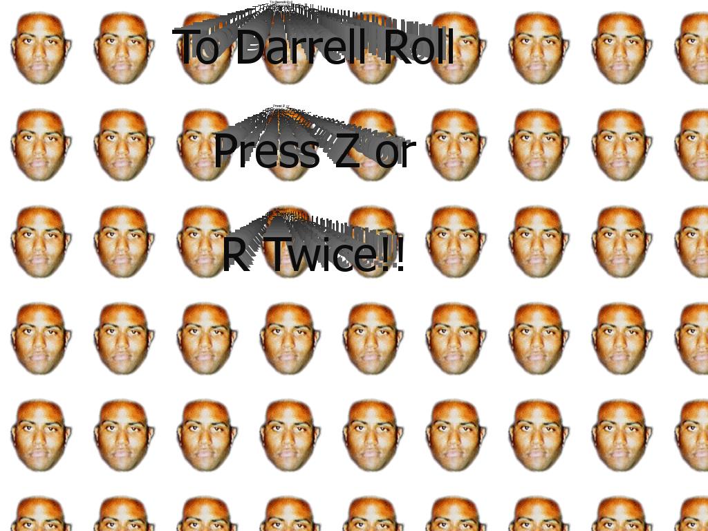 darrellroll