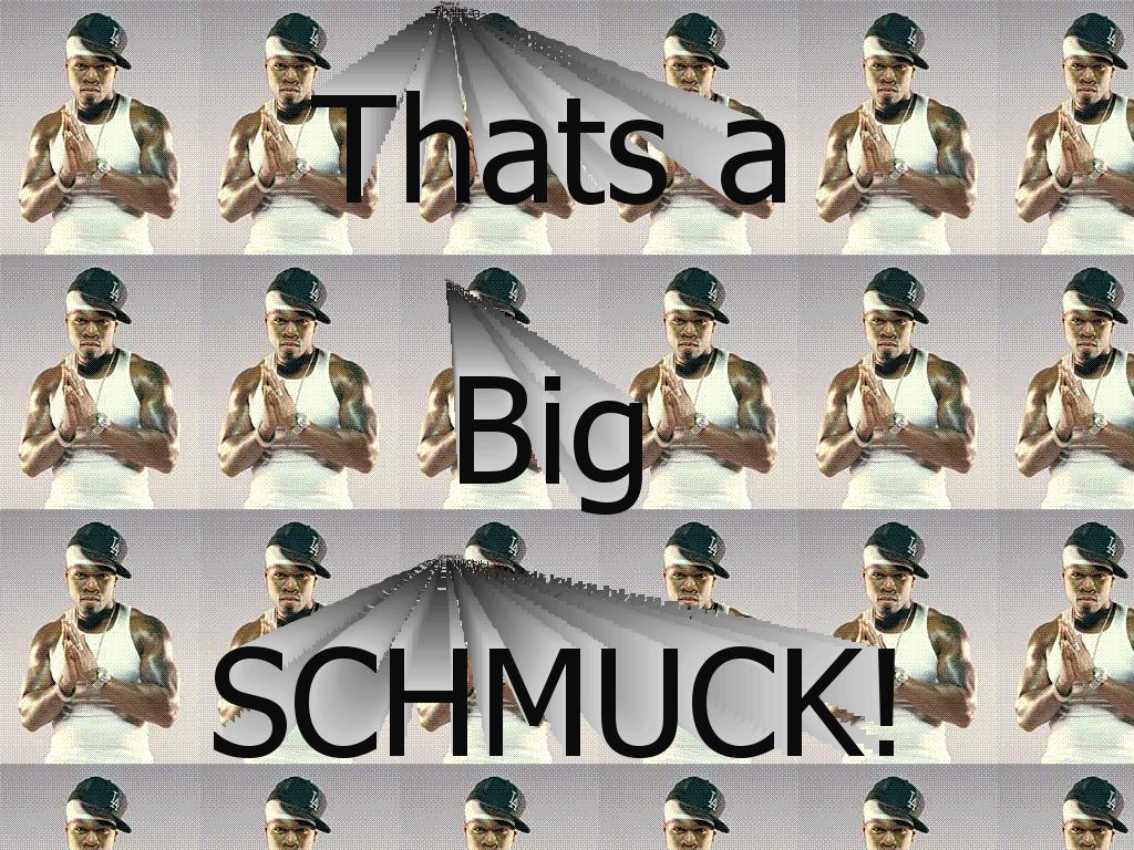 schmuck
