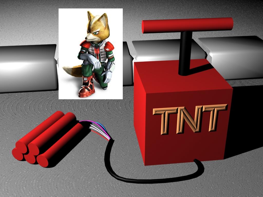 TNTfox