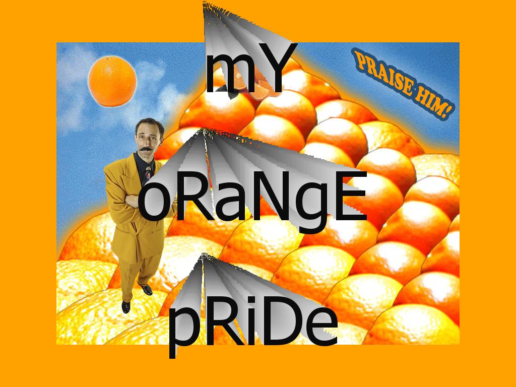 orangesmyoranges