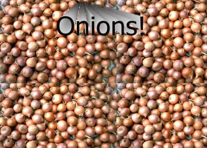 Damn Onions