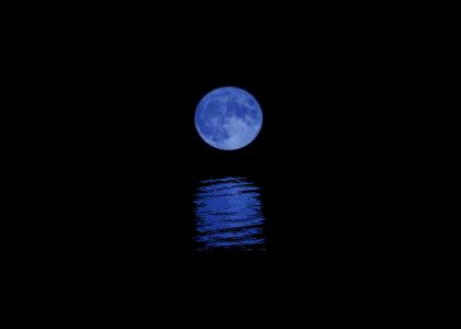 Blue Moon