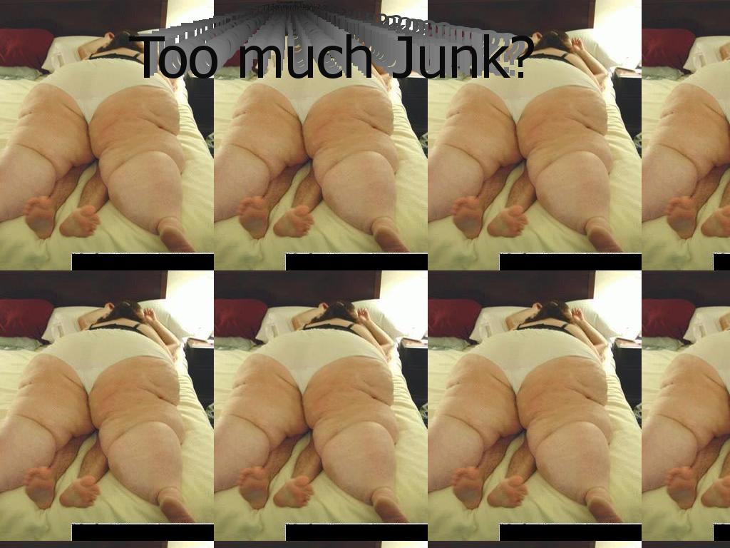 junkjunk