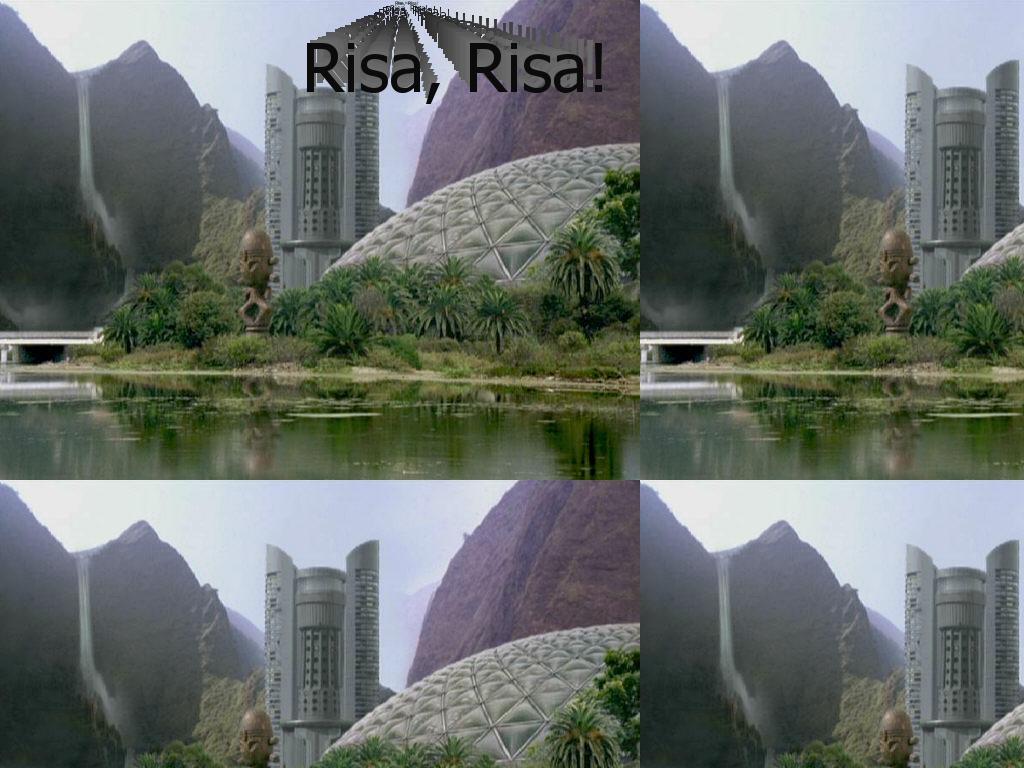 Risa