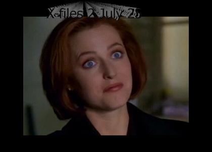 Scully Rocks