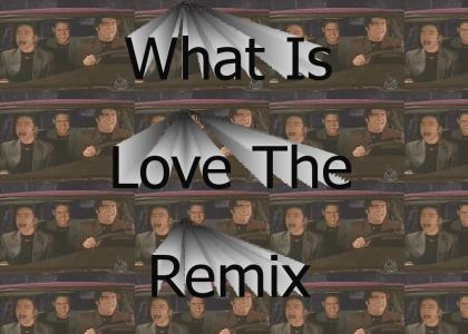 What Is Love Remix