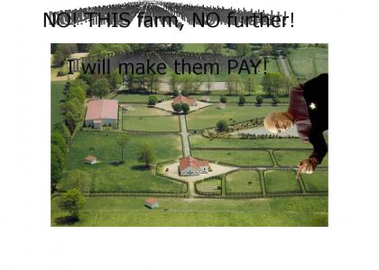 Picard Regulates Farmland Contracts