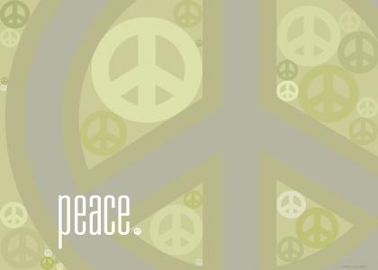 Peace