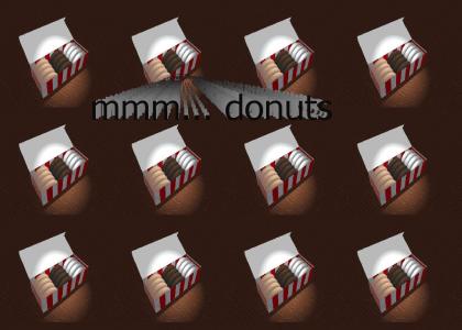 donuts :D