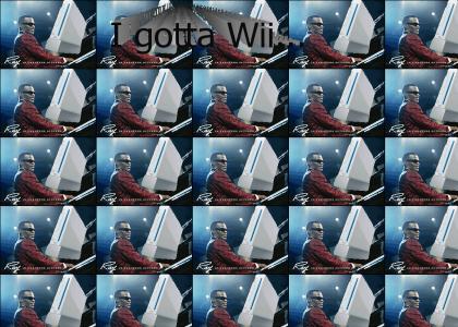 Ray's Gotta Wii(UpdatedSound)