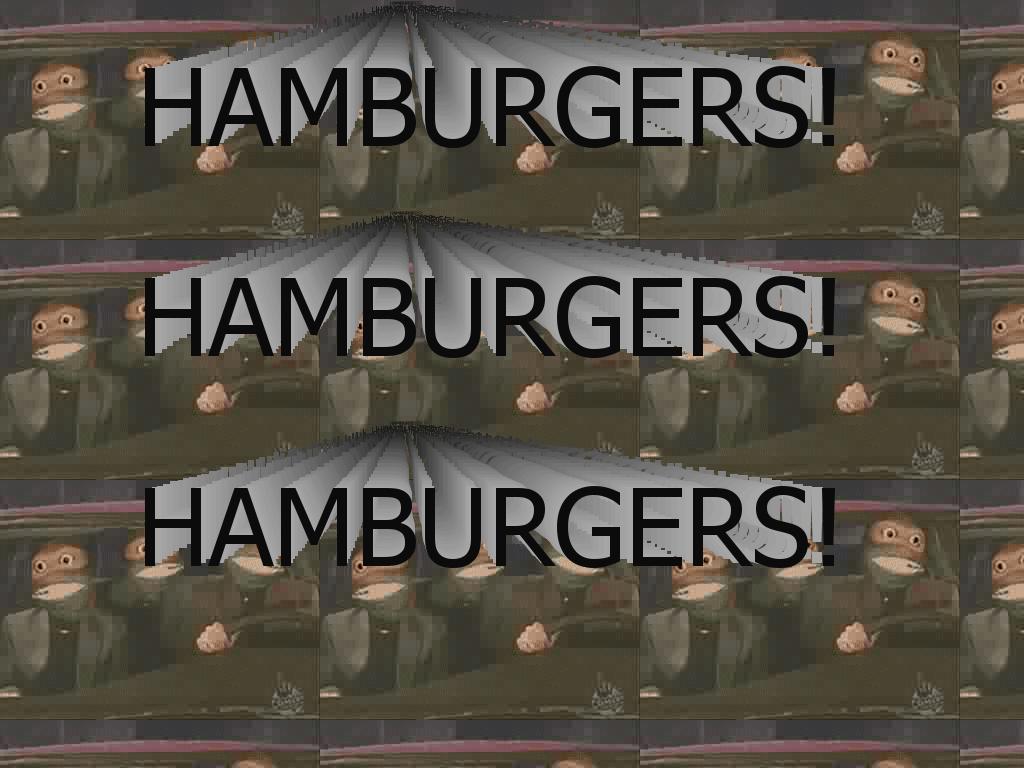 hamburgershamburgesrhamburgers