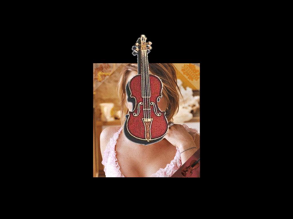 violinexpression