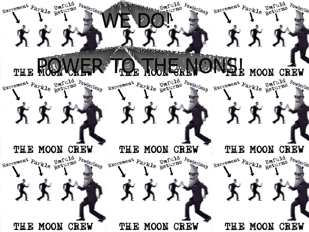 themooncrewdoes