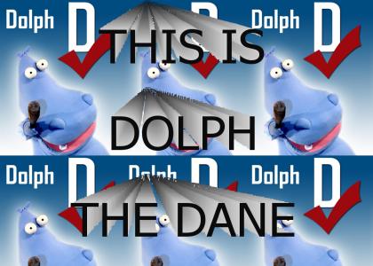Dolph the Dane
