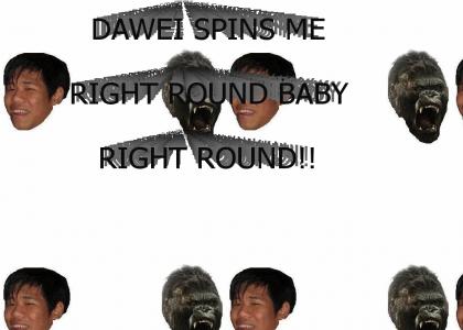 Dawei Spin