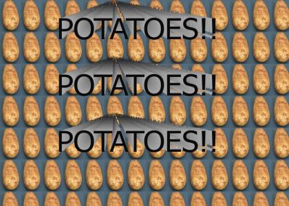 POTATOES