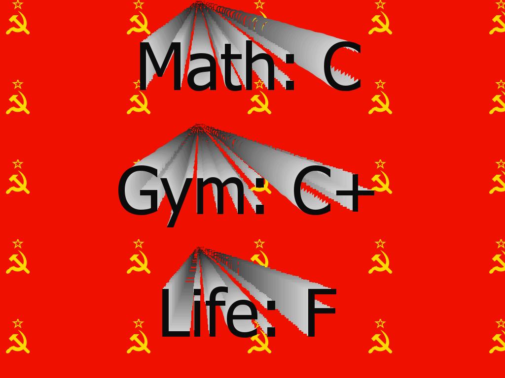 communismfailsatlife