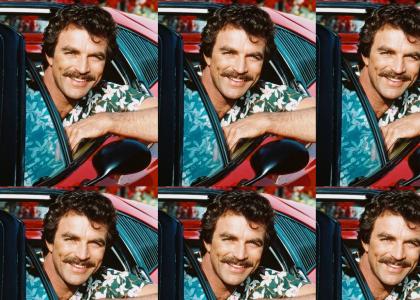 MANTMND: The Selleck