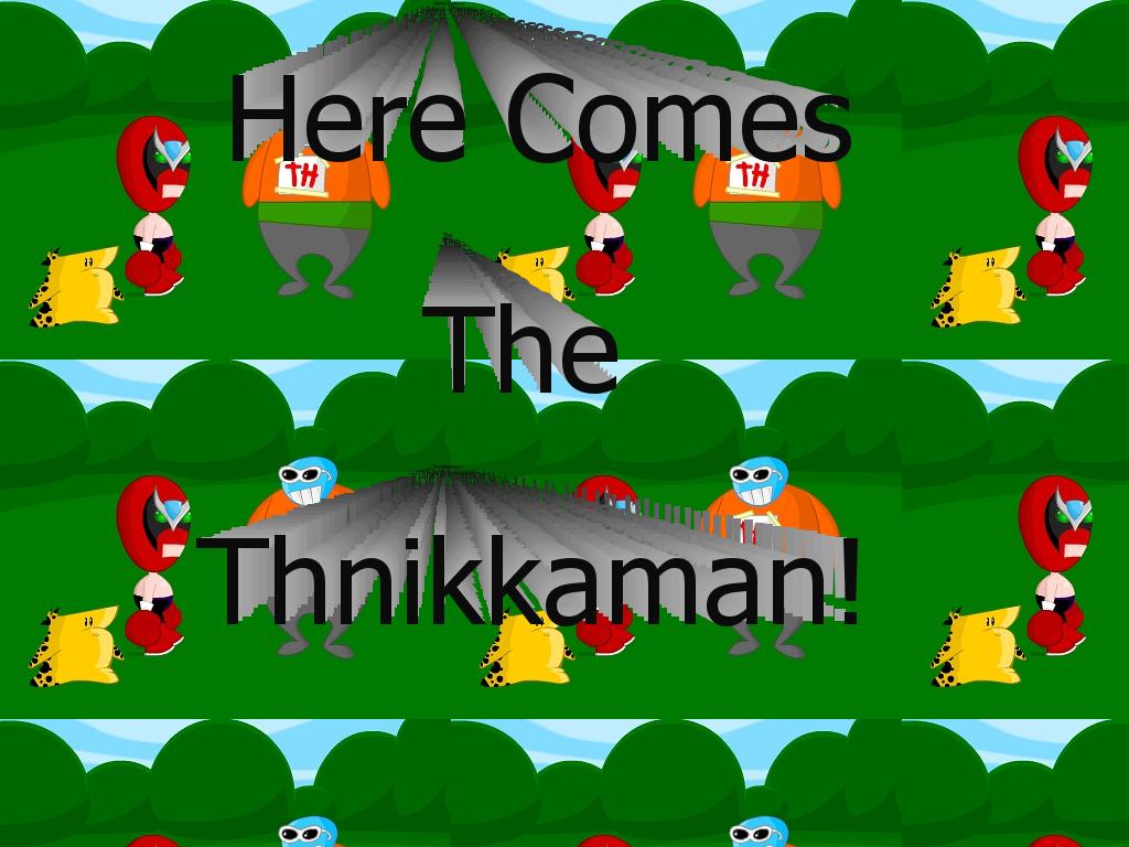 herecomesthnikkaman