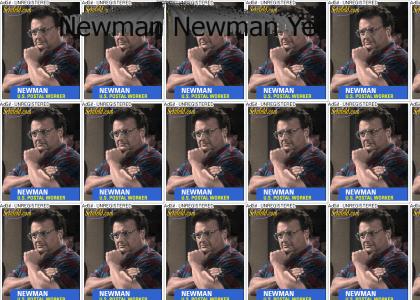 Newman Newman Yei