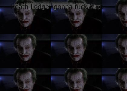 Batdance (now with more Joker) Nicholson is best Joker also.