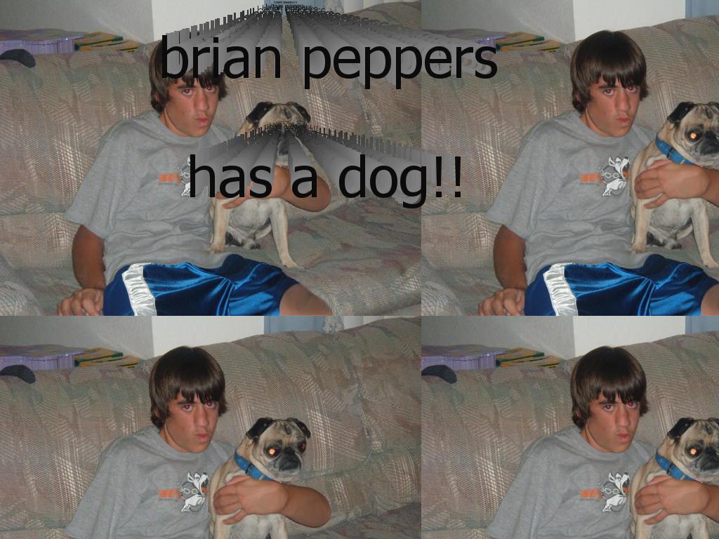brianpepperspup