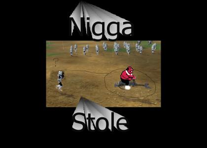 nigga stole a speeder (updated)