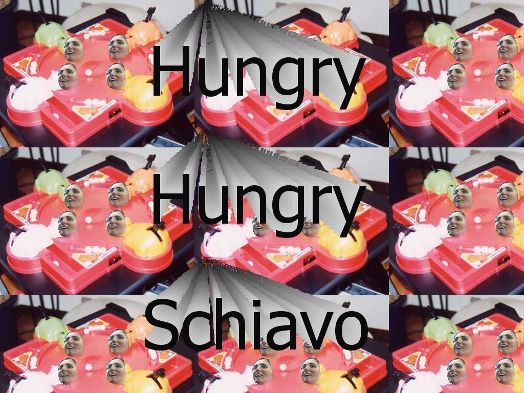 hungryhungry