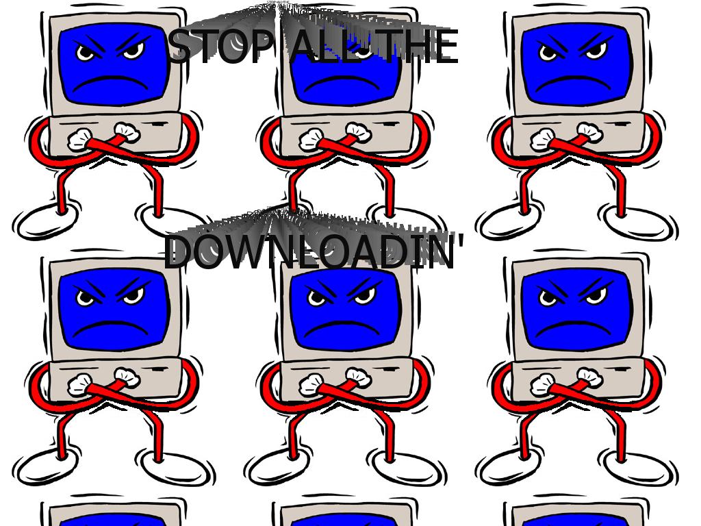 stopthedownloadin