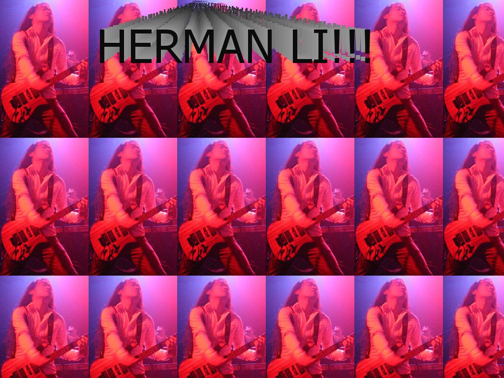 hermanli