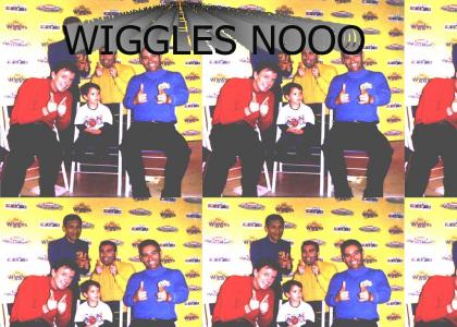 The Wiggles' Terrible Secret