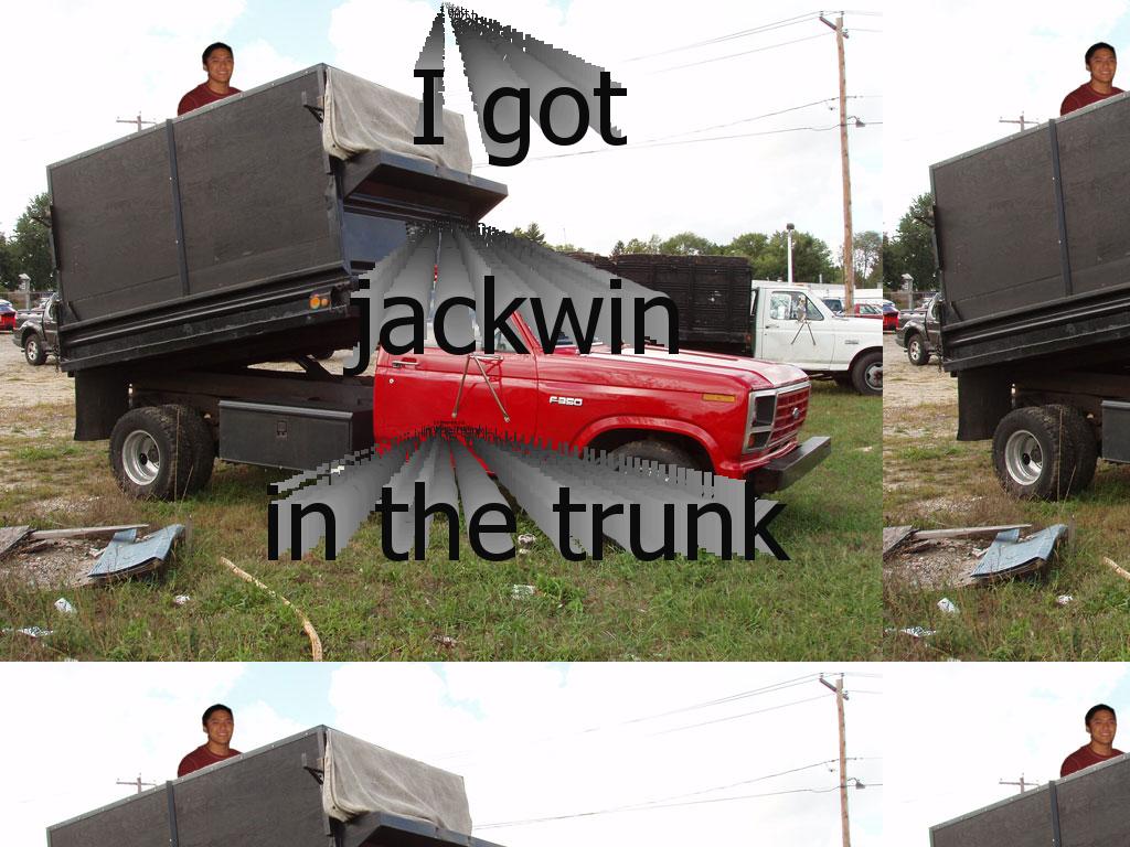 jackwin