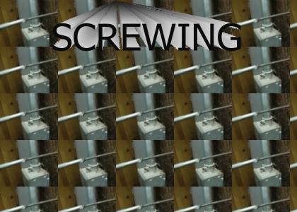 TOOLTMND: Screwing