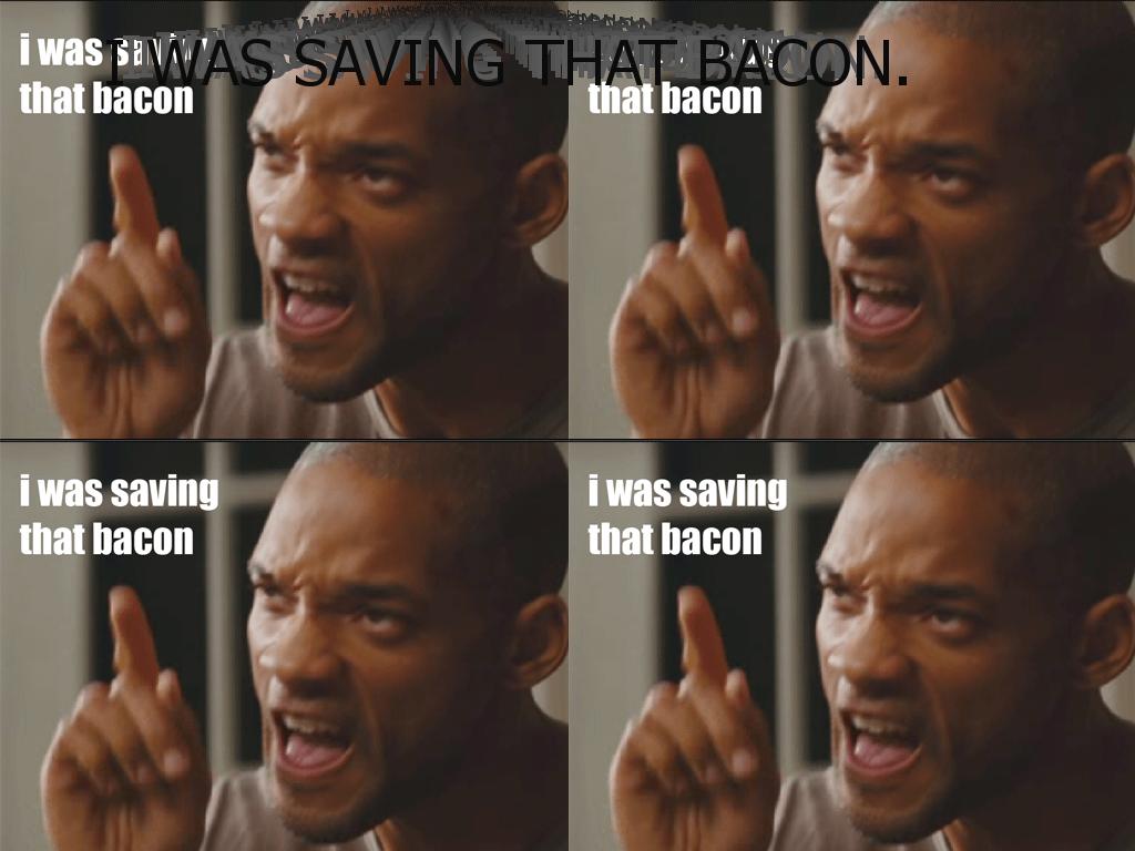 savingbacon