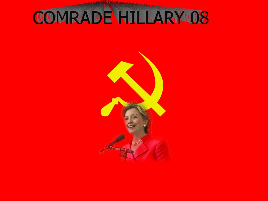 hillaryrclinton