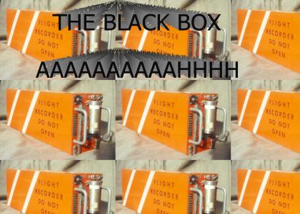 THE BLACK BOX