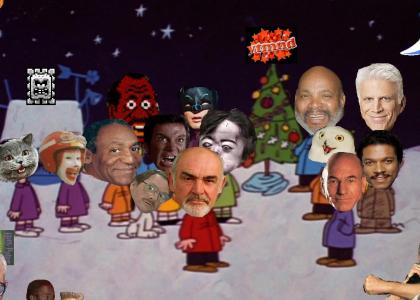 A Very Merry YTMND Christmas