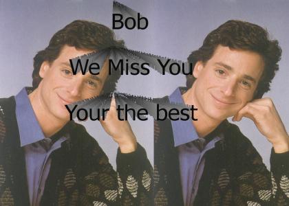 We Miss You Bob Sagat You Were The best